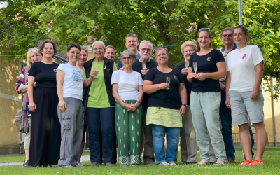 Jahreshauptversammlung 2026