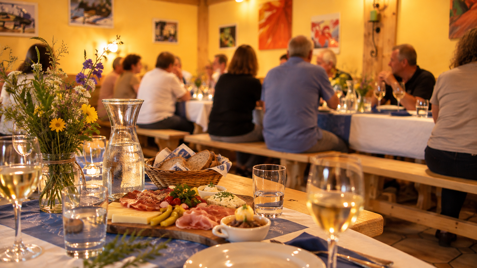 Do, 8.10. | offener Stammtisch